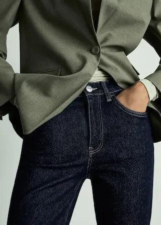 Newmom rinse - wash comfort jeans - SMgarment's