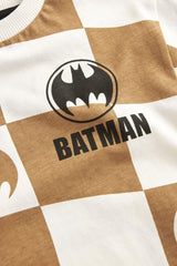 NEXT BROWN BATMAN TEES - Smgarment's