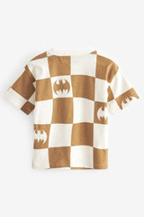 NEXT BROWN BATMAN TEES - Smgarment's
