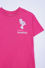 NEXT GIRLS T - SHIRT - Smgarment's