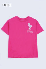NEXT GIRLS T - SHIRT - Smgarment's
