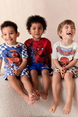 NEXT MARVEL KIDS TEES - SMgarment's