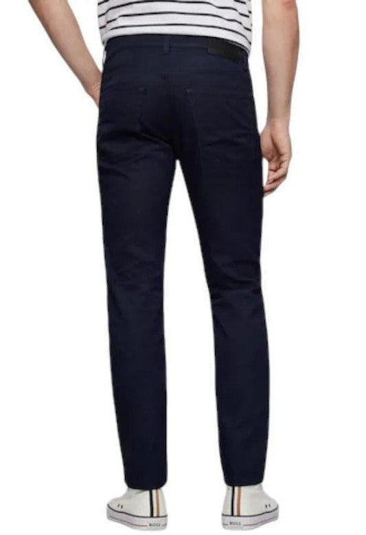 NEXT Men's Slim Fit Stretch Jeans - Smgarment's