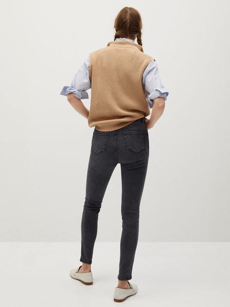 Noa Jegging Jeans - SMgarment's