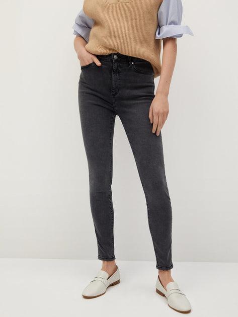 Noa Jegging Jeans - SMgarment's