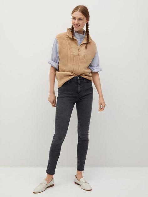 Noa Jegging Jeans - SMgarment's