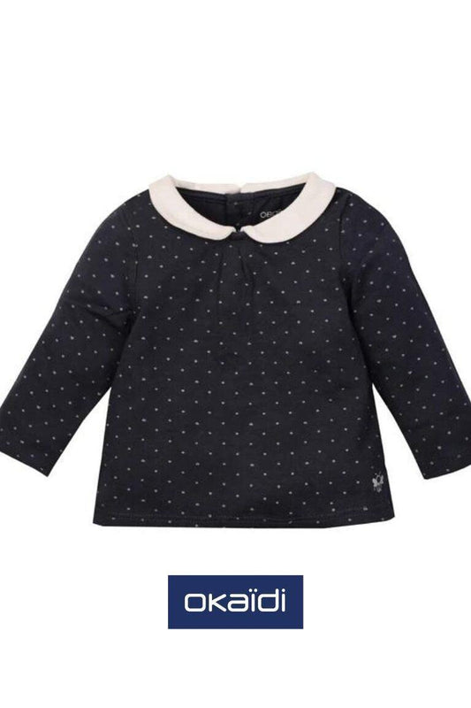 OBAIBI Baby T-Shirt - SMgarment's