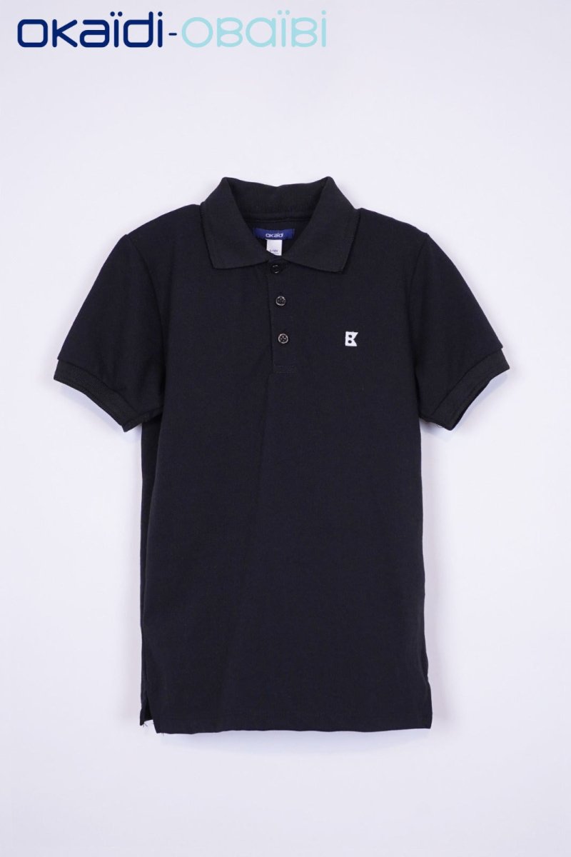 OKAIDI BOYS POLO T - SHIRT - Smgarment's