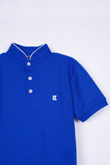 OKAIDI BOYS POLO T - SHIRT - Smgarment's