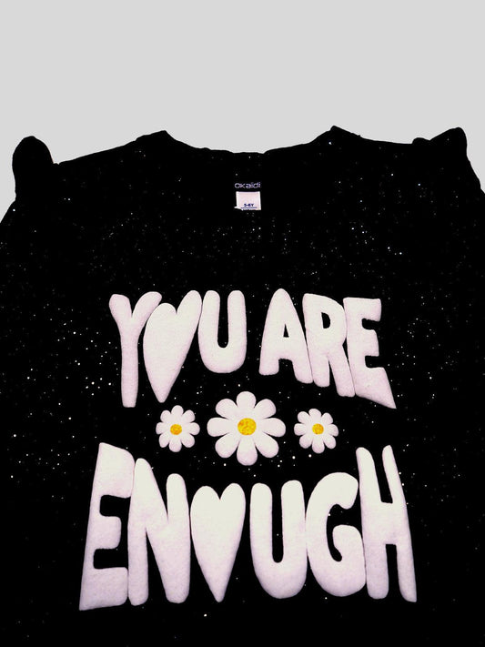 OKAIDI GIRL T - SHIRT - SMgarment's