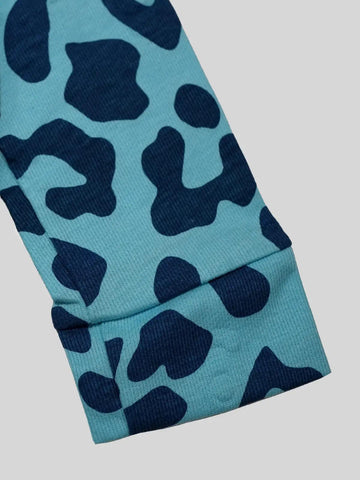 OKAIDI GIRLS GRAPHC PRINT SWEATSHIRT - SMgarment's