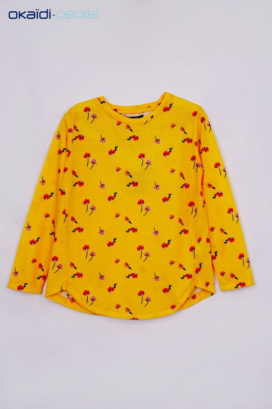 OKAIDI GIRLS T - SHIRT - Smgarment's