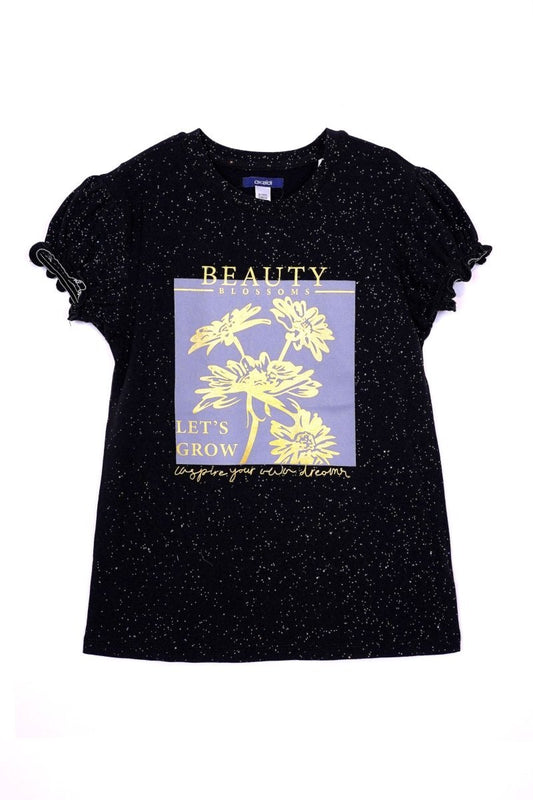 OKAIDI GIRLS T - SHIRT - Smgarment's