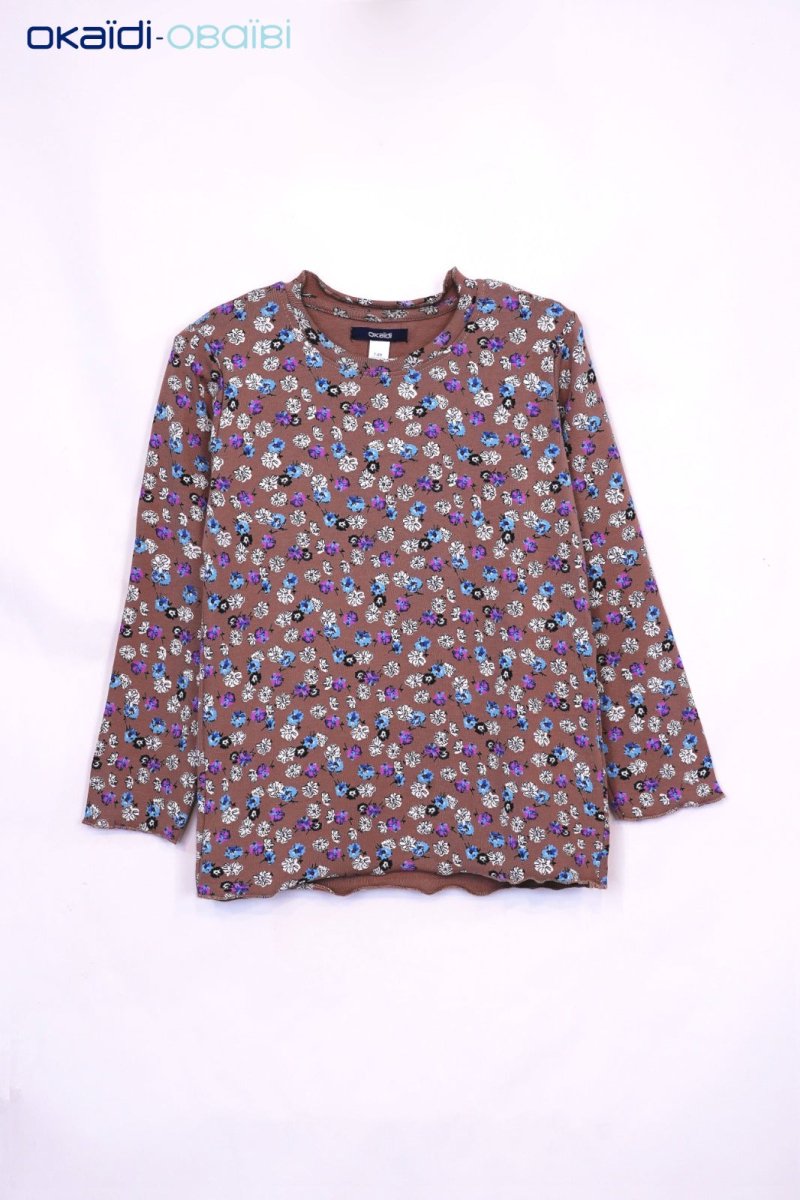 OKAIDI GIRLS T - SHIRT - Smgarment's