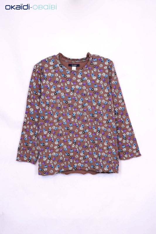 OKAIDI GIRLS T - SHIRT - Smgarment's