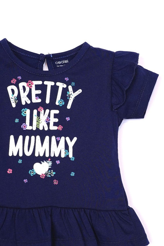 OKAIDI GIRLS T - SHIRT - Smgarment's