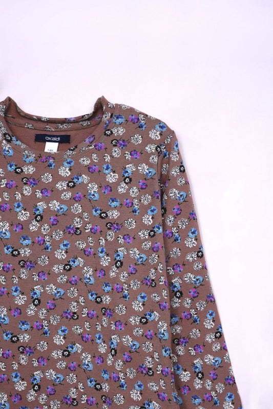 OKAIDI GIRLS T - SHIRT - Smgarment's