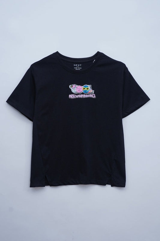 OKAIDI GIRLS TEES - Smgarment's
