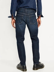 Old Navy Athletic Taper Built - In Flex Jeans - Smgarment's