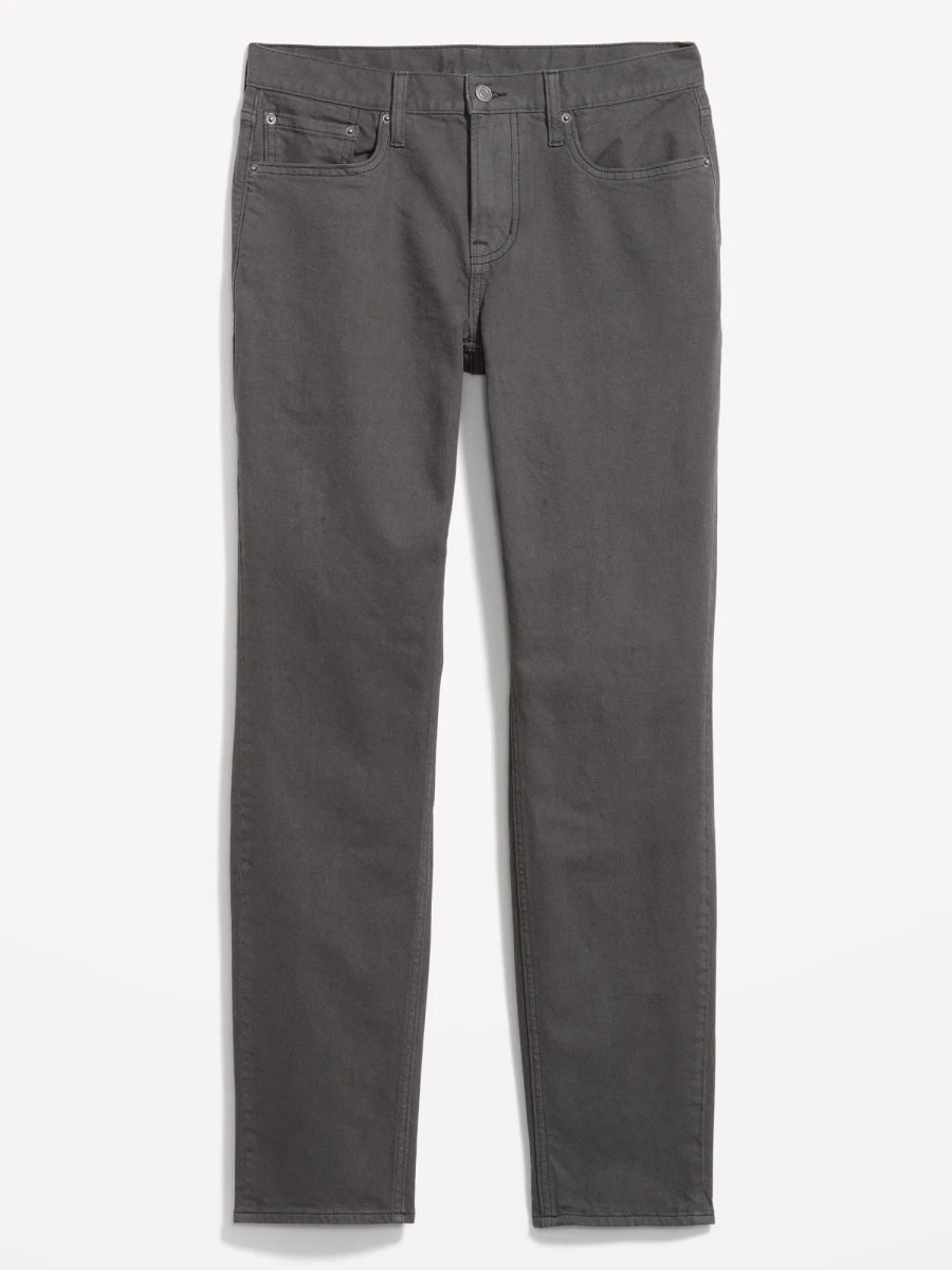 Old Navy Athletic Taper Five - Pocket Pants - Smgarment's