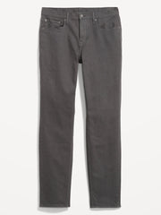 Old Navy Athletic Taper Five - Pocket Pants - Smgarment's