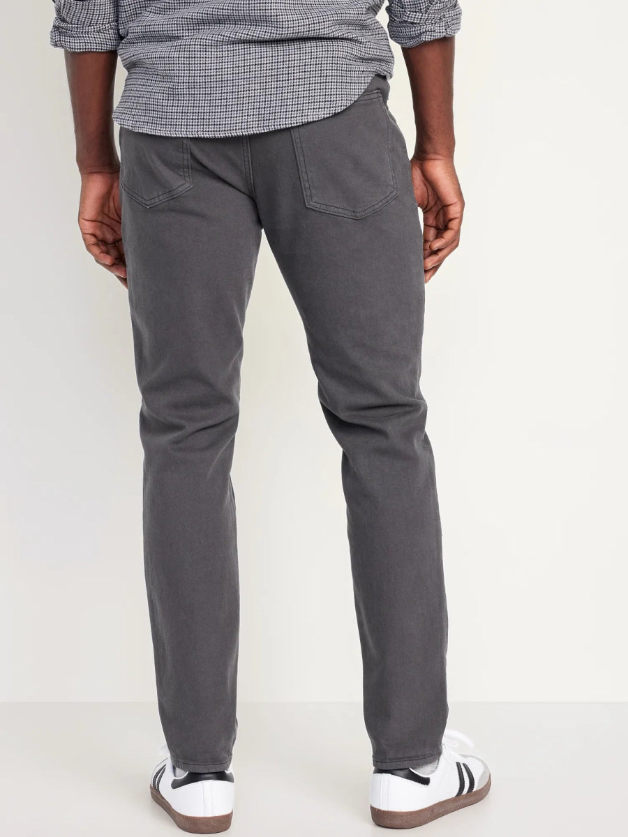 Old Navy Athletic Taper Five - Pocket Pants - Smgarment's