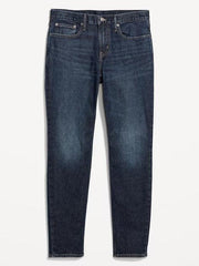 OLD NAVY Athletic Taper Jeans - SMgarment's