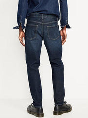 OLD NAVY Athletic Taper Jeans - SMgarment's