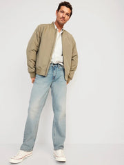 OLD NAVY Loose Built - In Flex Jeans - Smgarment's