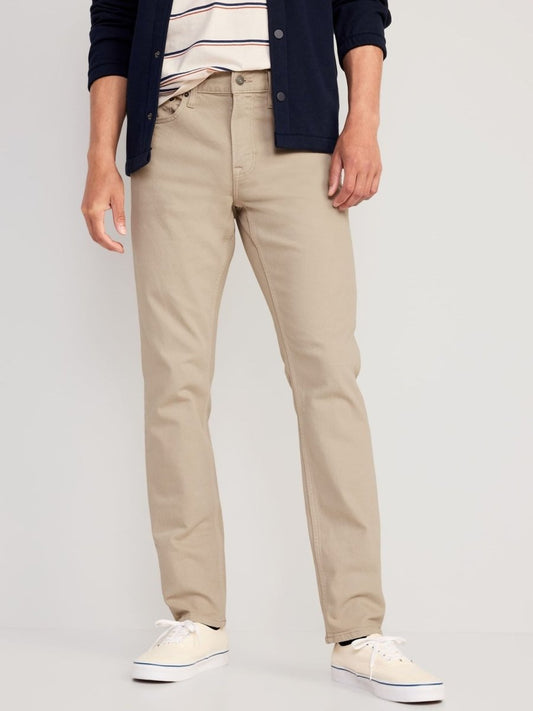 OLD NAVY Men's Slim Fit Jeans - Smgarment's