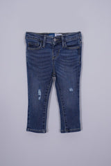 OLD NAVY Rockstar 360° Stretch Ripped Jeggings for Girls - Smgarment's