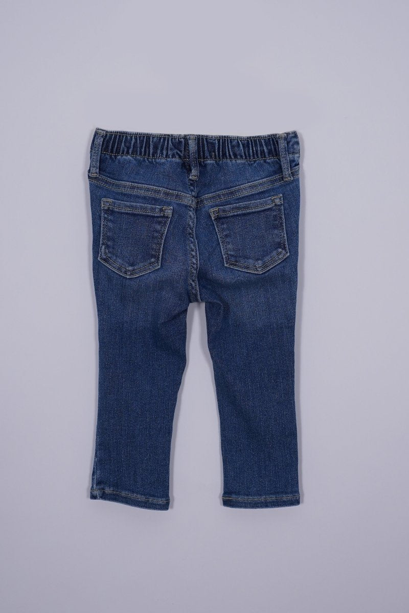 OLD NAVY Rockstar 360° Stretch Ripped Jeggings for Girls - Smgarment's