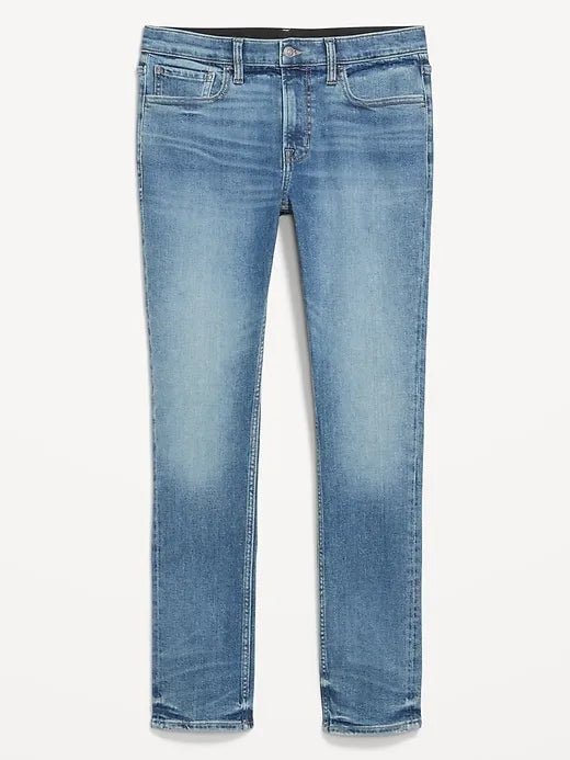 Old Navy Skinny 360° Tech Stretch Performance Jeans - Smgarment's