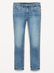 Old Navy Skinny 360° Tech Stretch Performance Jeans - Smgarment's
