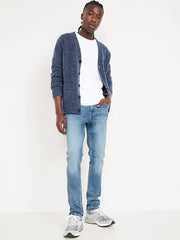 Old Navy Skinny 360° Tech Stretch Performance Jeans - Smgarment's