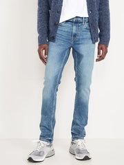 Old Navy Skinny 360° Tech Stretch Performance Jeans - Smgarment's