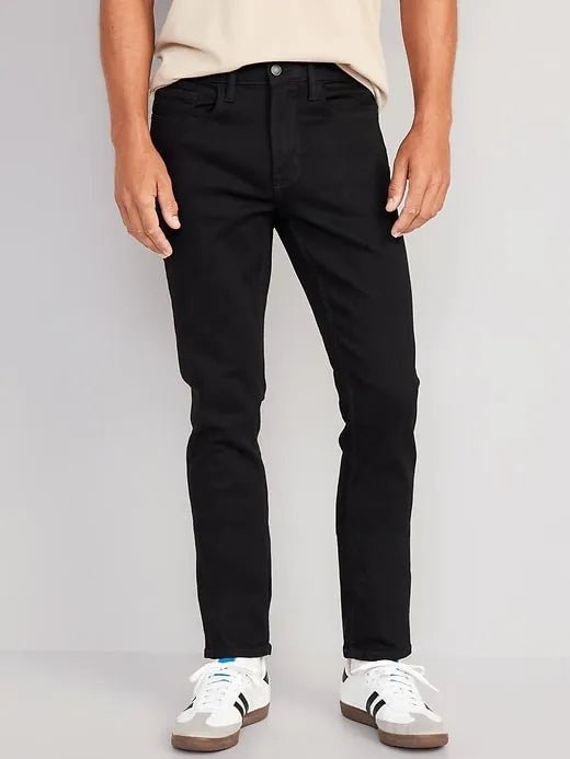 Old Navy Slim 360° Tech Stretch Performance Jeans - Smgarment's
