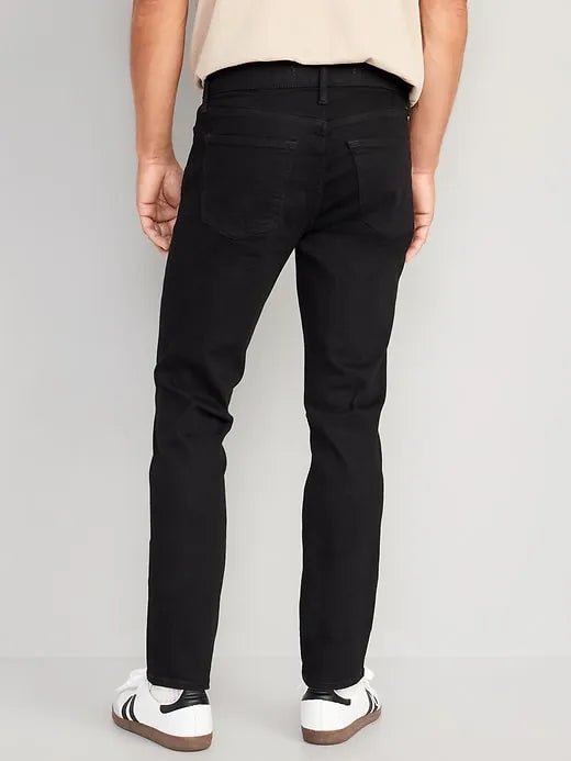 Old Navy Slim 360° Tech Stretch Performance Jeans - Smgarment's