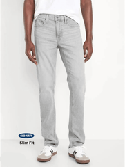 Old Navy Slim Built - In Flex Jeans - Smgarment's