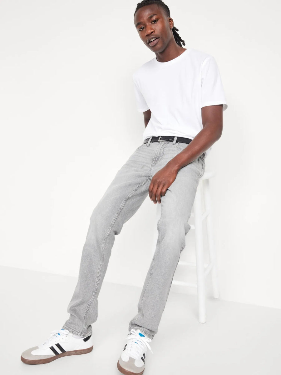 Old Navy Slim Built - In Flex Jeans - Smgarment's