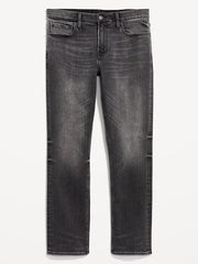 OLD NAVY Straight 360° Stretch Performance Jeans - Smgarment's