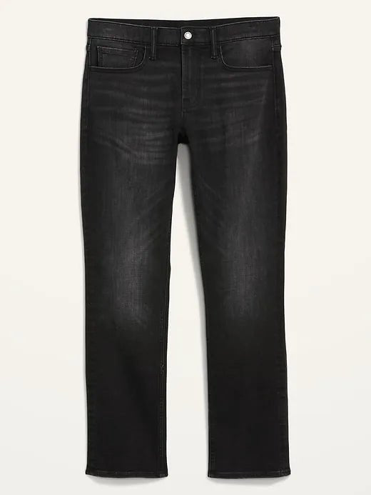 Old Navy Straight 360° Tech Stretch Performance Jeans - Smgarment's