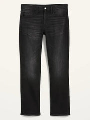 Old Navy Straight 360° Tech Stretch Performance Jeans - Smgarment's