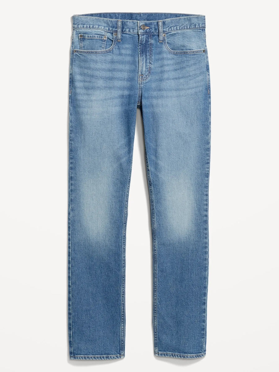 OLD NAVY Straight Five - Pocket Jeans - Smgarment's