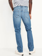 OLD NAVY Straight Five - Pocket Jeans - Smgarment's