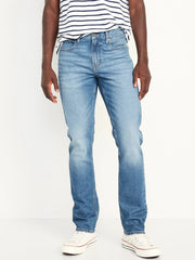 OLD NAVY Straight Five - Pocket Jeans - Smgarment's