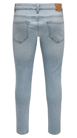 ONLY&SONS LOOM SLIM JEANS