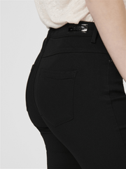 ONLY FOREVER High waist Skinny Fit Jeans - Smgarment's