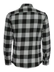 ONLY & SONS GUDMUND SHIRT LONG SLEEVES - SMgarment's