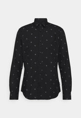 ONLY & SONS MENS PRINTED SHIRT - Smgarment's